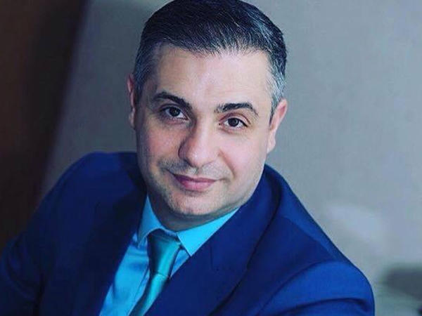 Rüfətdən etiraf: &quot;Anam Vasif Məhərrəmliyə baxıb ibrət götürməyimi istəyirdi&quot;