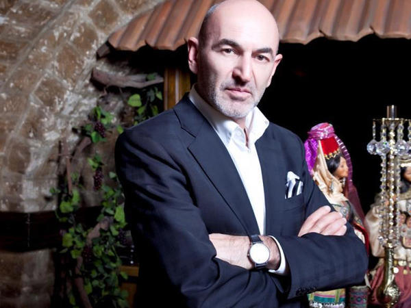 Xalq artisti efirdə ağladı - <span class="color_red">FOTO</span>