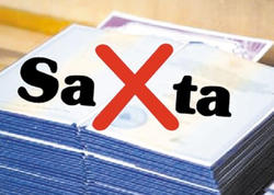 Bu il neçə saxta diplom aşkarlanıb?