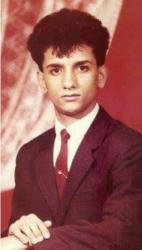 Faiq Ağayev 29 il əvvəl - FOTO