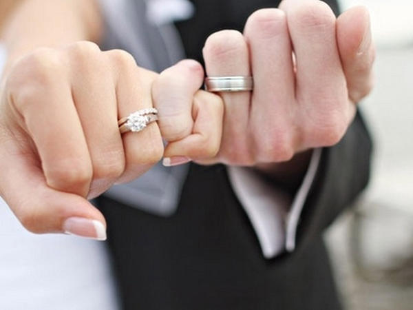 Bu evliliyə görə qadına HÖKM OXUNDU