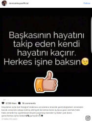 Aparıcı yarıçılpaq şəklini yaymağa peşman oldu - 