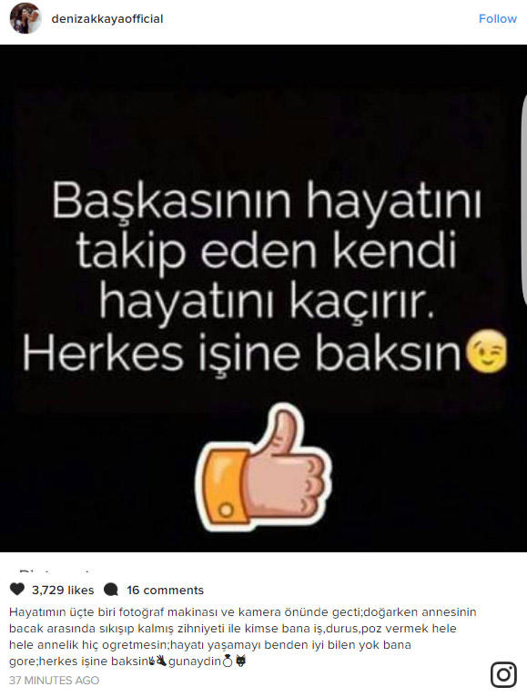 Aparıcı yarıçılpaq şəklini yaymağa peşman oldu - 