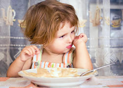 Bu 5 qidanı uşaqlara vermək olmaz!