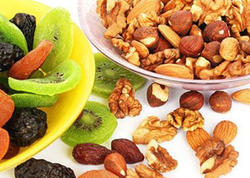 Qurudulmuş meyvələr hansı şəraitdə saxlanmalıdır? - Mütəxəssis xəbərdarlığı