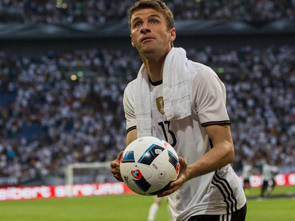 Tomas Müller İtaliyaya köçür?
