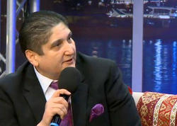 Xalq artisti Bilal Əliyev:“100 il yaşamaq üçün pulum var”