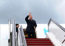 Məqsəd nə idi, nələr gözlənir? - Nazarbayevin Bakı səfərinin təfərrüatları - FOTO