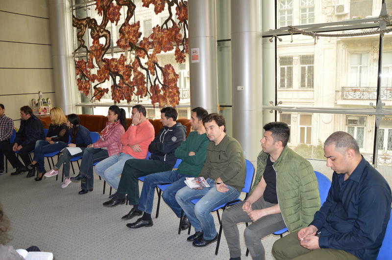 "Məlikməmmədin nağılı"nın məşqlərinə start verildi
