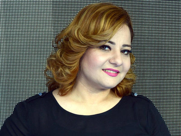 Ülviyyə Əliyevaya ağır itki