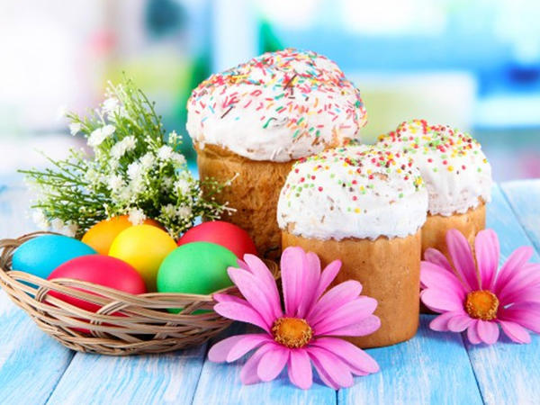 Bu gün pravoslav xristianları Pasxa bayramını qeyd edir