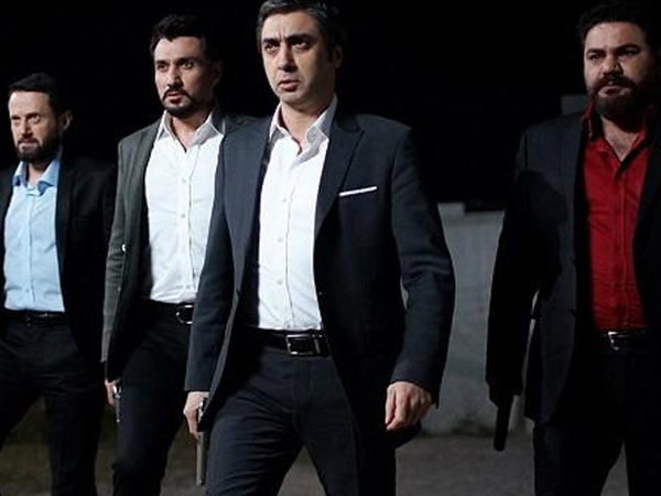 "Kurtlar Vadisi”nin ulduzu illər sonra görün nəyi etiraf etdi - <span class="color_red">FOTO</span>