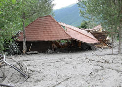 Azərbaycanda leysan, dünyada daşqın: İqlim böhranı DƏRİNLƏŞİR