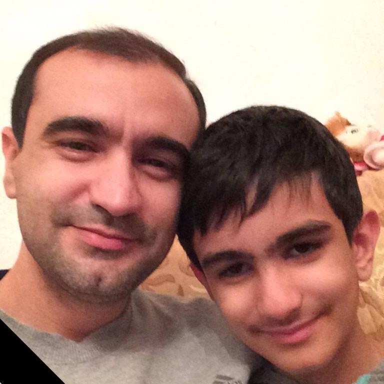 Mərhum polkovnikin həyat yoldaşından ürəkdağlayan məktub: 