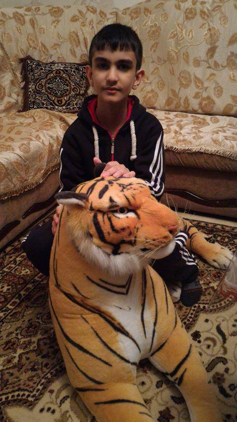 Mərhum polkovnikin həyat yoldaşından ürəkdağlayan məktub: 