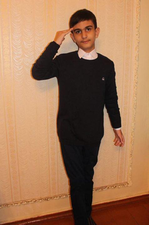 Mərhum polkovnikin həyat yoldaşından ürəkdağlayan məktub: 