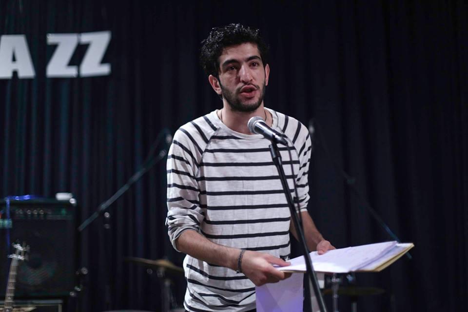 Fransız qızla erotik rolda çəkilən azərbaycanlı aktyor: 