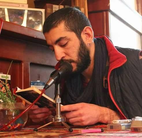 Fransız qızla erotik rolda çəkilən azərbaycanlı aktyor: 