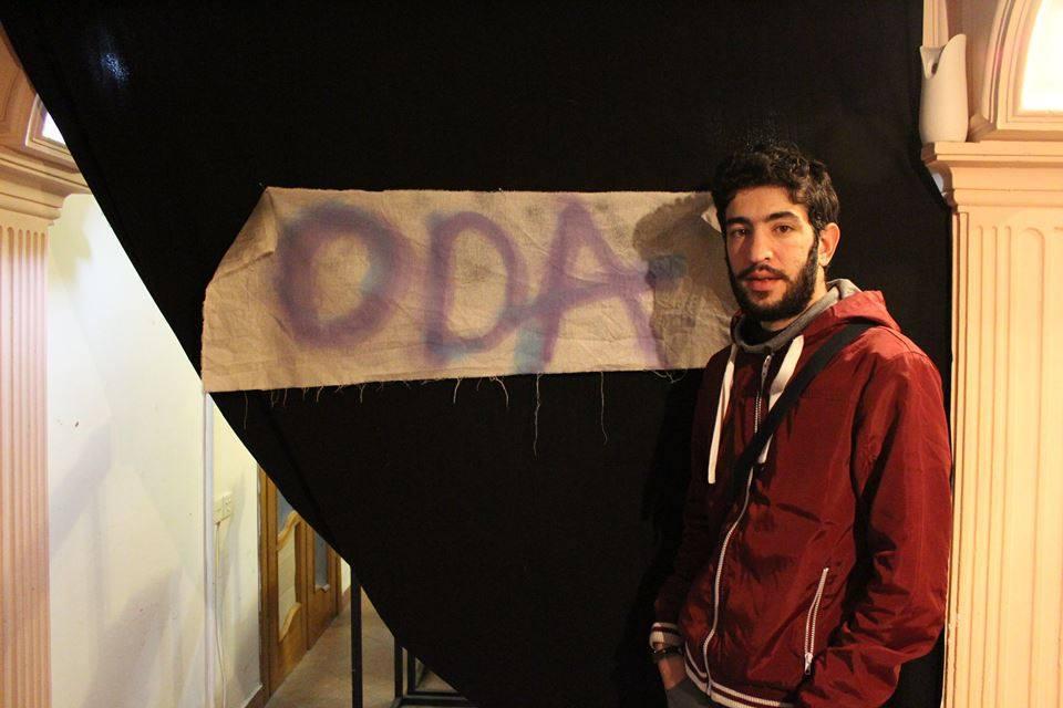 Fransız qızla erotik rolda çəkilən azərbaycanlı aktyor: 