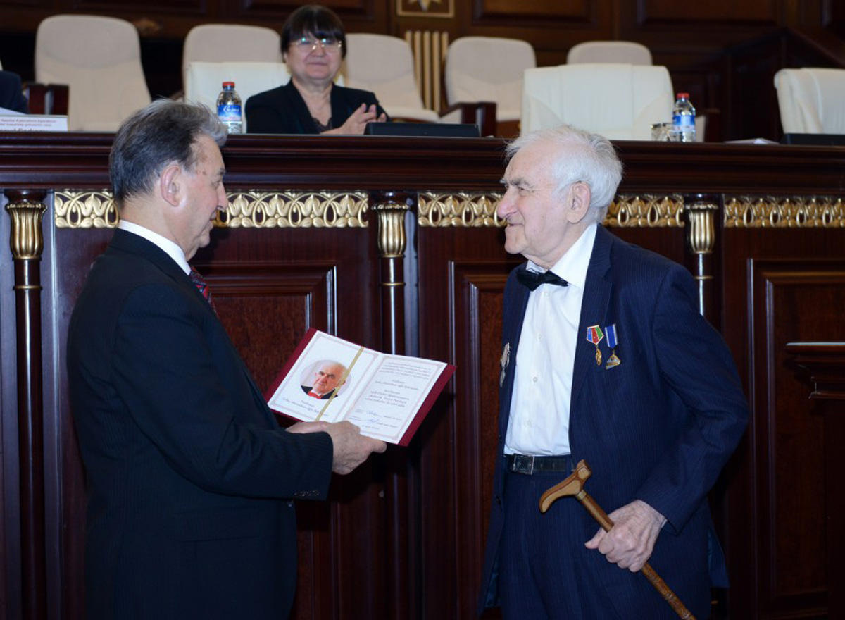 Nərgiz Paşayeva: "Ən müqəddəs vəzifəmiz - Nizami Gəncəvinin adını Oksford Universitetində daimi yaşatmaqdır" - FOTO