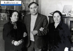 Bir gün də yaşasa, müdafiə naziri olacaqdı - Generalın ölümünün böyük sirri - VİDEO - FOTO