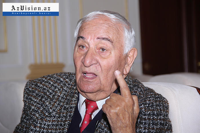 Bir gün də yaşasa, müdafiə naziri olacaqdı - Generalın ölümünün böyük sirri - VİDEO - FOTO