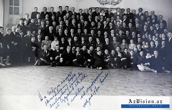 Bir gün də yaşasa, müdafiə naziri olacaqdı - Generalın ölümünün böyük sirri - VİDEO - FOTO