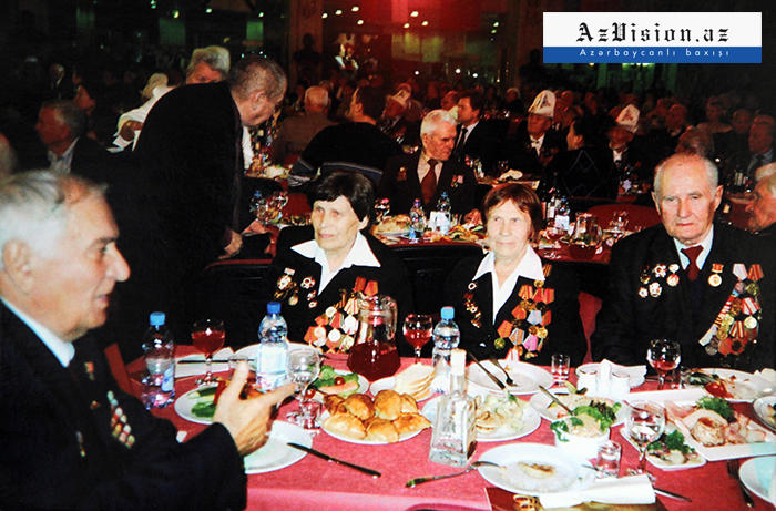 Bir gün də yaşasa, müdafiə naziri olacaqdı - Generalın ölümünün böyük sirri - VİDEO - FOTO