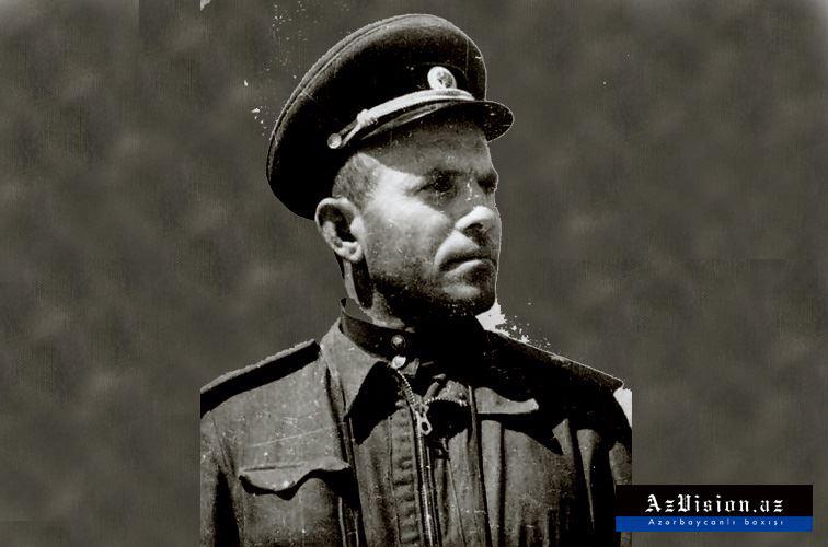 Bir gün də yaşasa, müdafiə naziri olacaqdı - Generalın ölümünün böyük sirri - VİDEO - FOTO