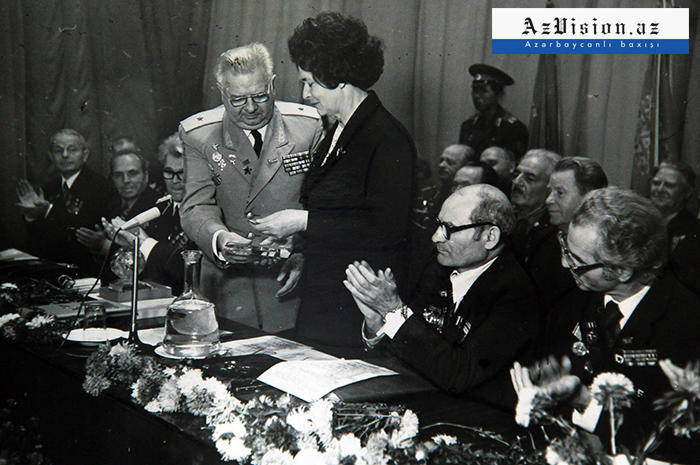 Bir gün də yaşasa, müdafiə naziri olacaqdı - Generalın ölümünün böyük sirri - VİDEO - FOTO