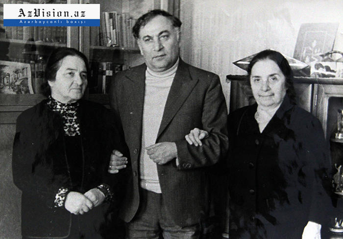 Bir gün də yaşasa, müdafiə naziri olacaqdı - Generalın ölümünün böyük sirri - VİDEO - FOTO