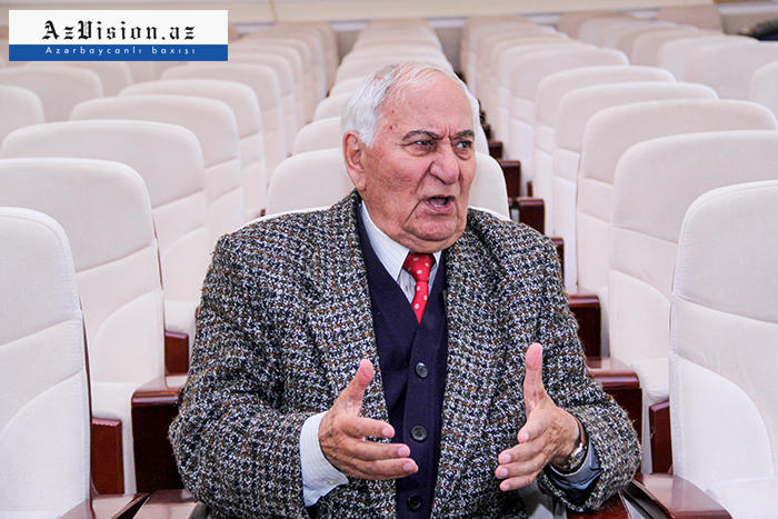 Bir gün də yaşasa, müdafiə naziri olacaqdı - Generalın ölümünün böyük sirri - VİDEO - FOTO