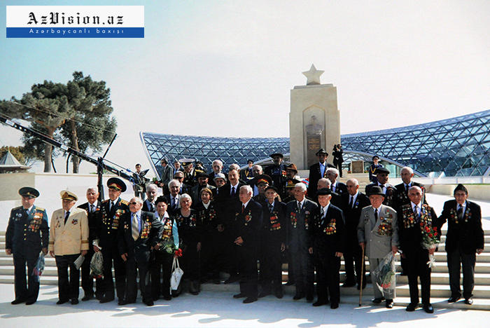 Bir gün də yaşasa, müdafiə naziri olacaqdı - Generalın ölümünün böyük sirri - VİDEO - FOTO