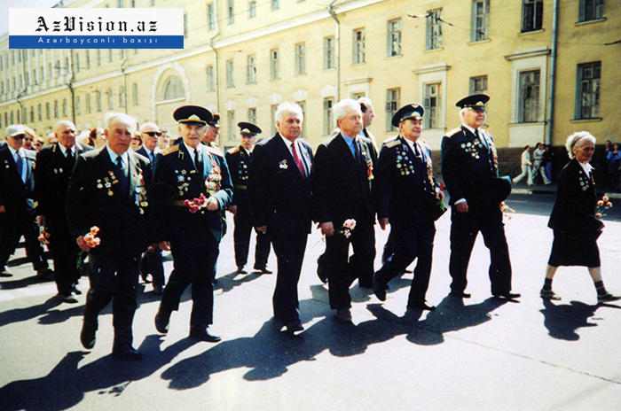 Bir gün də yaşasa, müdafiə naziri olacaqdı - Generalın ölümünün böyük sirri - VİDEO - FOTO