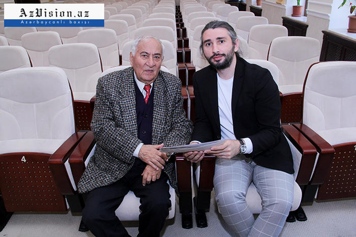 Bir gün də yaşasa, müdafiə naziri olacaqdı - Generalın ölümünün böyük sirri - VİDEO - FOTO