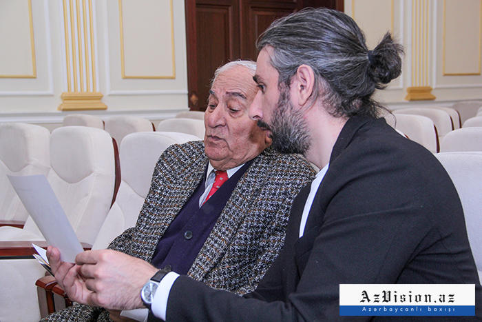 Bir gün də yaşasa, müdafiə naziri olacaqdı - Generalın ölümünün böyük sirri - VİDEO - FOTO