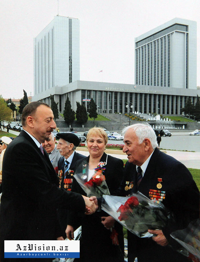 Bir gün də yaşasa, müdafiə naziri olacaqdı - Generalın ölümünün böyük sirri - VİDEO - FOTO