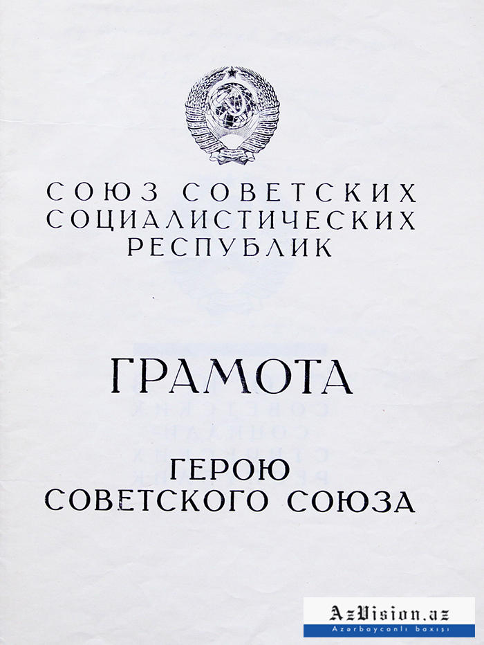 Bir gün də yaşasa, müdafiə naziri olacaqdı - Generalın ölümünün böyük sirri - VİDEO - FOTO