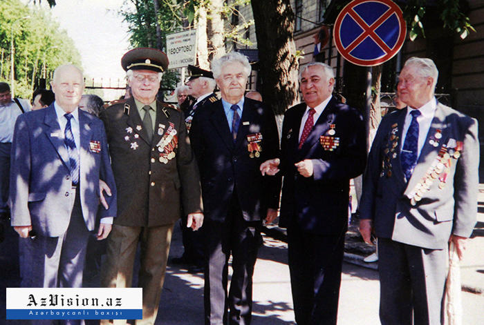 Bir gün də yaşasa, müdafiə naziri olacaqdı - Generalın ölümünün böyük sirri - VİDEO - FOTO