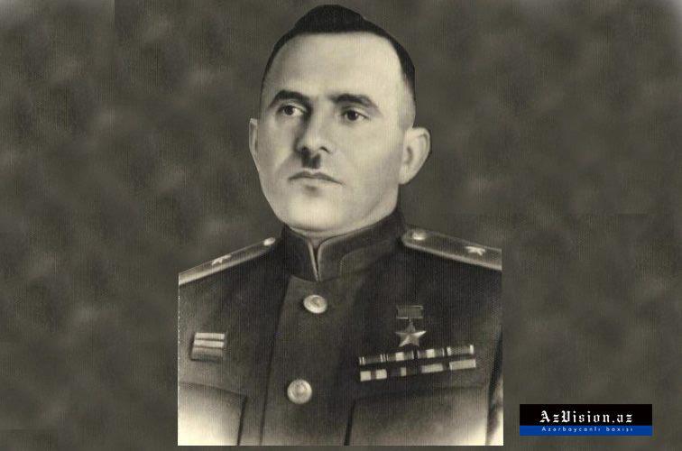 Bir gün də yaşasa, müdafiə naziri olacaqdı - Generalın ölümünün böyük sirri - VİDEO - FOTO