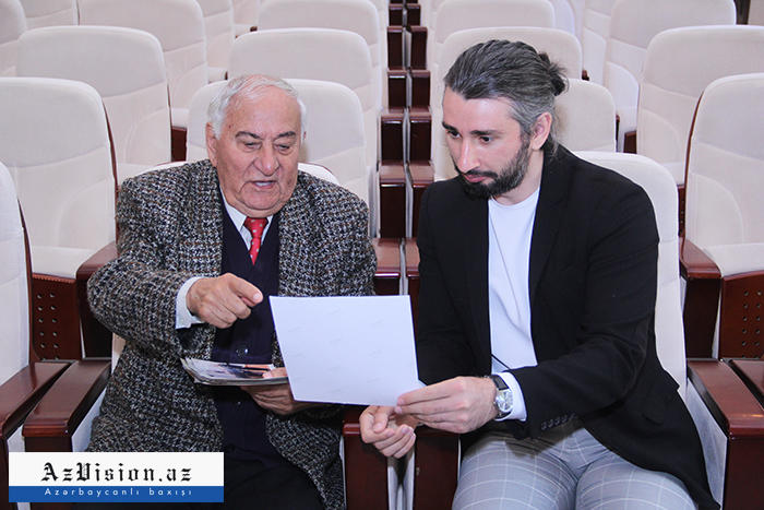 Bir gün də yaşasa, müdafiə naziri olacaqdı - Generalın ölümünün böyük sirri - VİDEO - FOTO