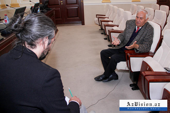 Bir gün də yaşasa, müdafiə naziri olacaqdı - Generalın ölümünün böyük sirri - VİDEO - FOTO
