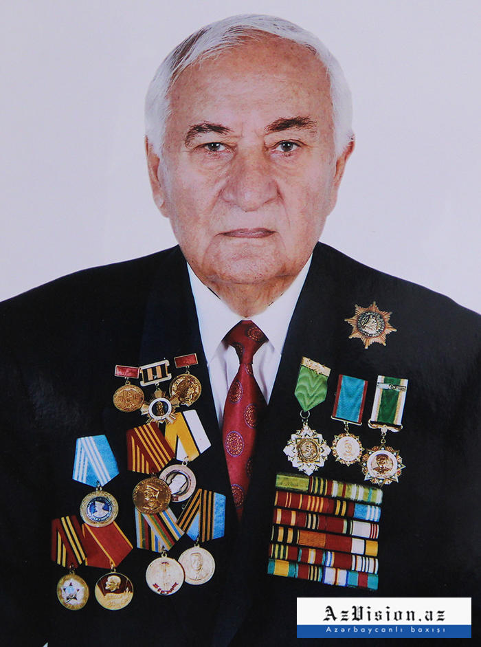 Bir gün də yaşasa, müdafiə naziri olacaqdı - Generalın ölümünün böyük sirri - VİDEO - FOTO