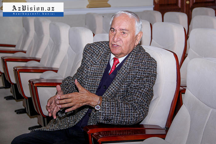 Bir gün də yaşasa, müdafiə naziri olacaqdı - Generalın ölümünün böyük sirri - VİDEO - FOTO