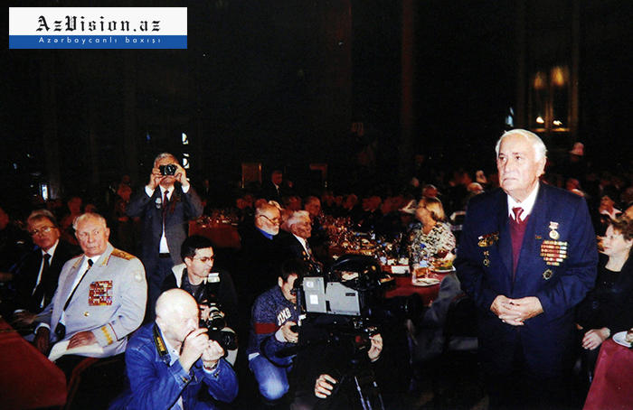 Bir gün də yaşasa, müdafiə naziri olacaqdı - Generalın ölümünün böyük sirri - VİDEO - FOTO