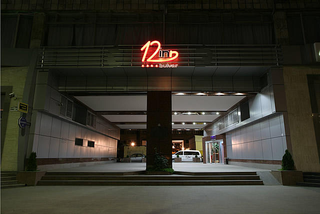 Bakıda hotel, hostel, günlük evlərin qiymətləri - SİYAHI - FOTO