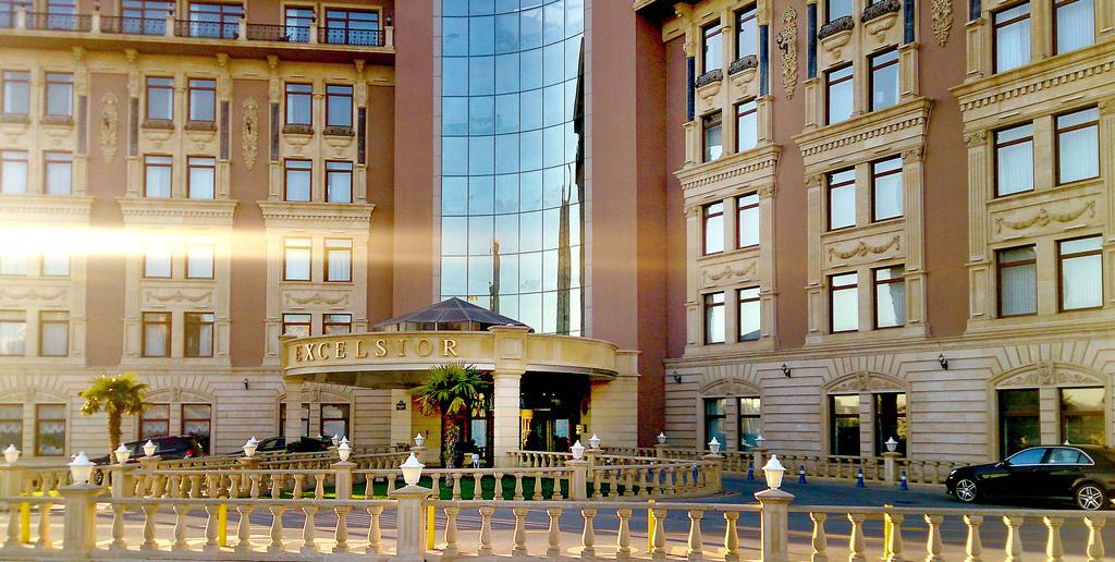 Bakıda hotel, hostel, günlük evlərin qiymətləri - SİYAHI - FOTO