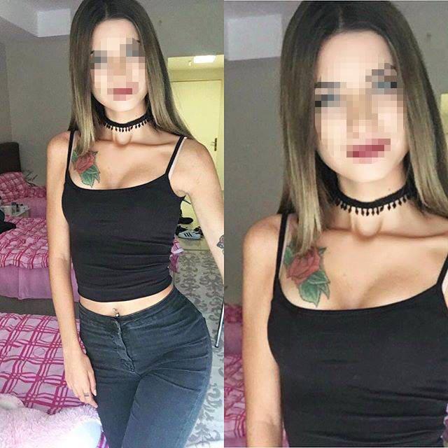 Evə çağırdıqları qızları döyən tələbələr universitetdən qovuldular - VİDEO - FOTO