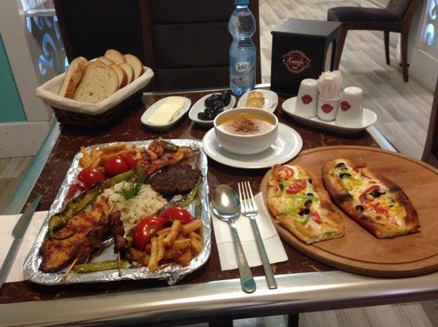 Bakıda hotel, hostel, günlük evlərin qiymətləri - SİYAHI - FOTO