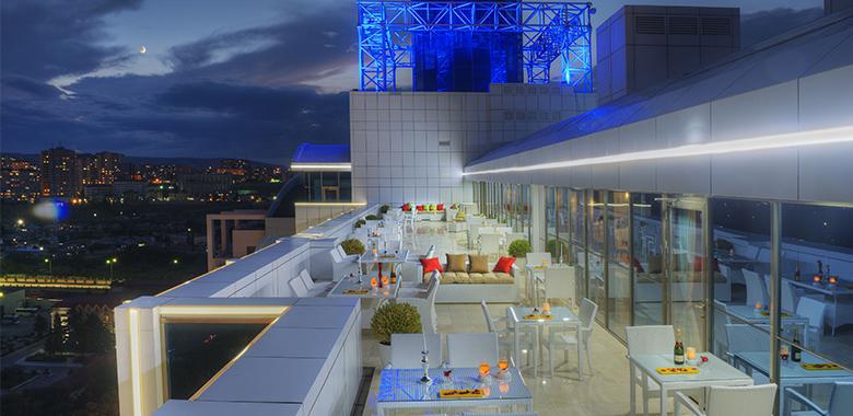 Bakıda hotel, hostel, günlük evlərin qiymətləri - SİYAHI - FOTO